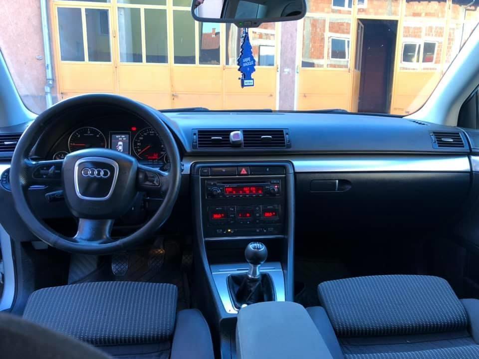 Audi-A4-B7-S-Line