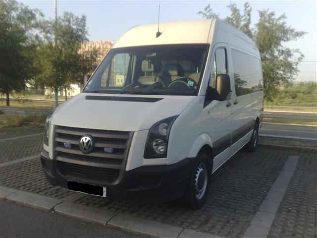 VW Crafter -07