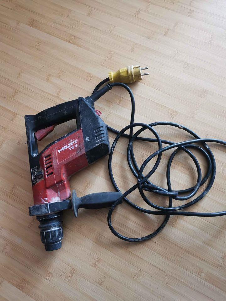 Hilti
