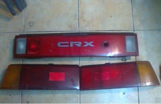 Honda CRX