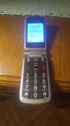Alcatel preklopni