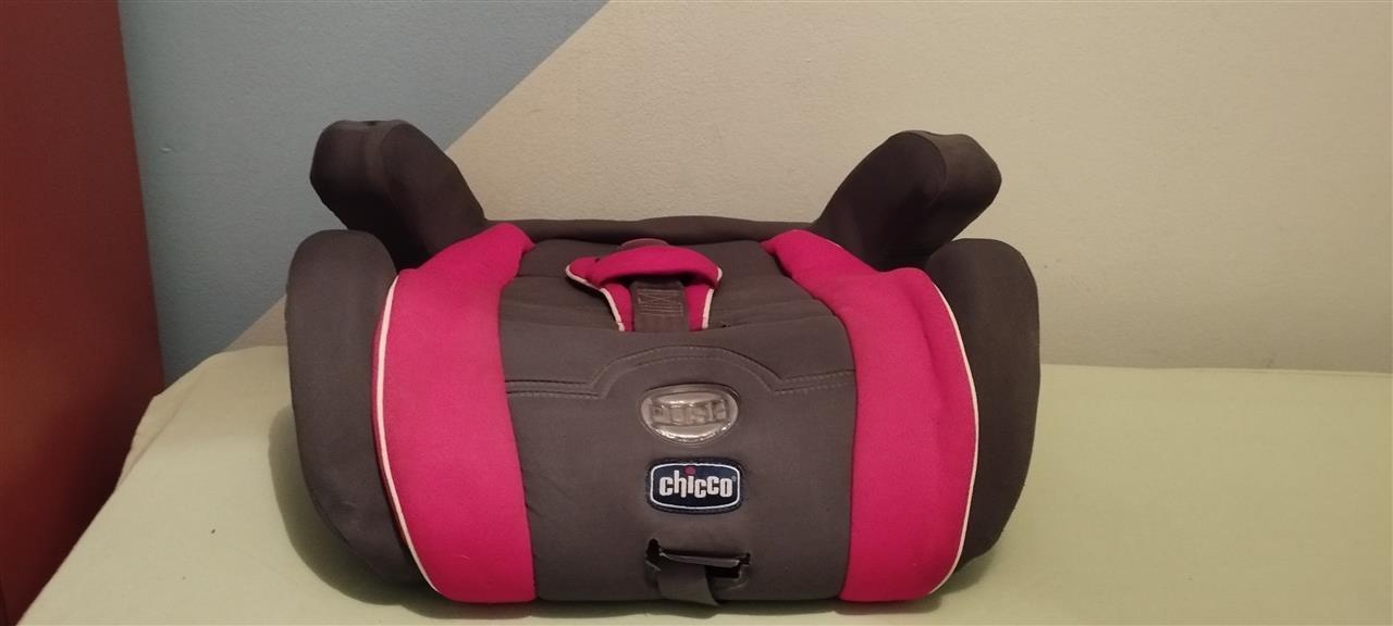 Chicco-auto-sediste