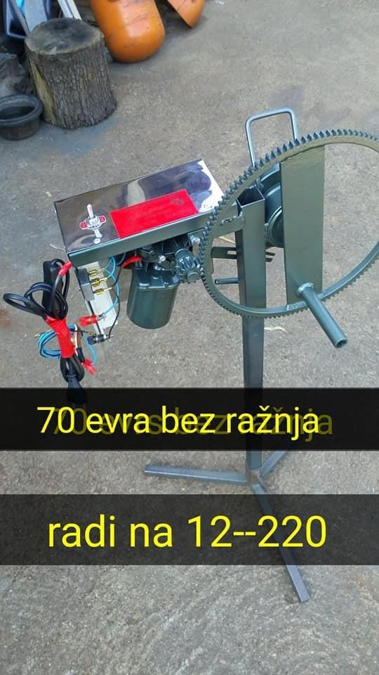 PRODAJA