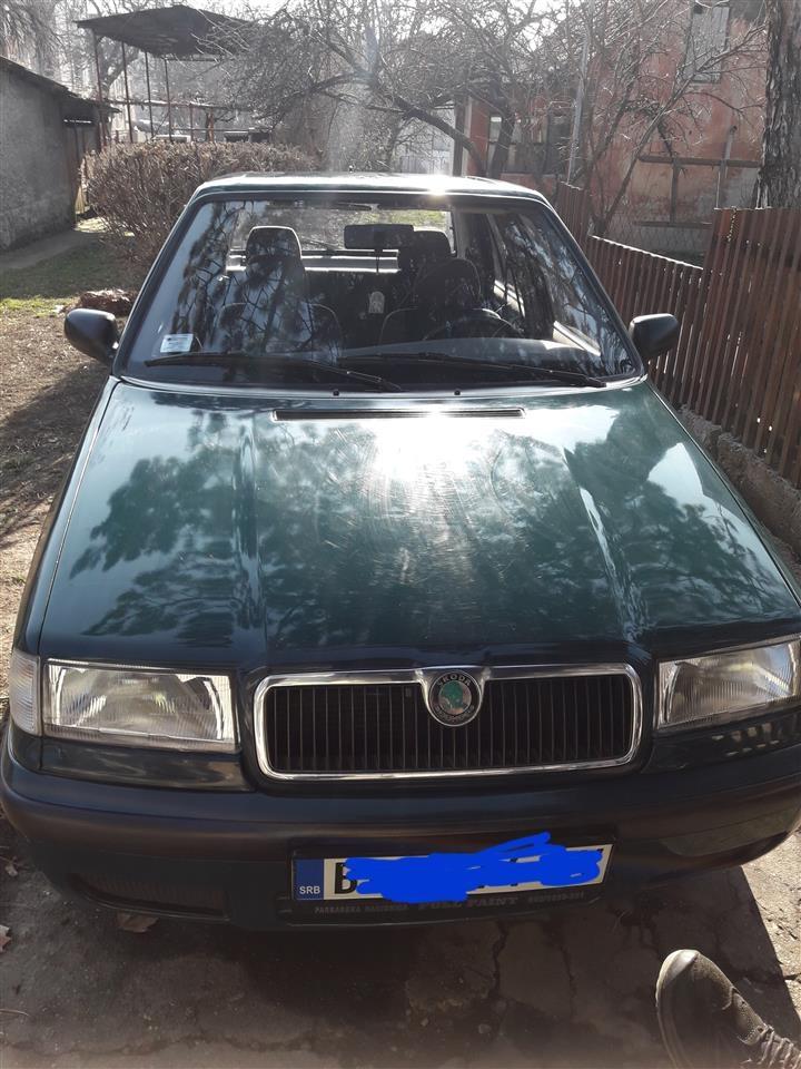 prodajem-auto