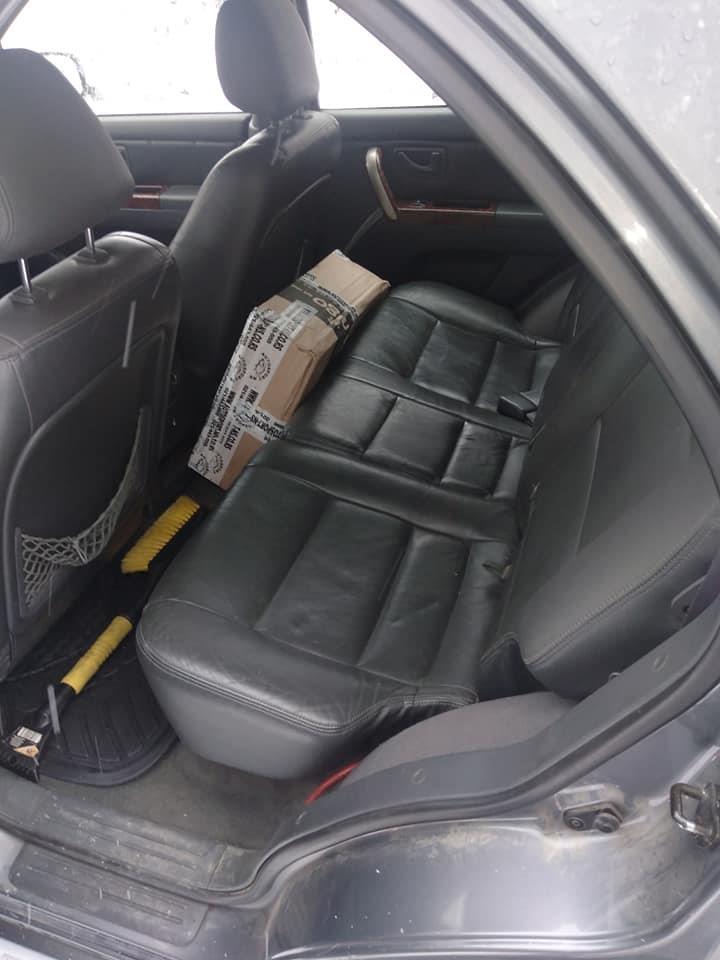 Kia-Sorento