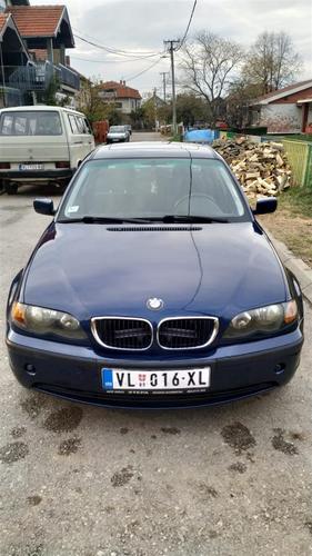 BMW 316