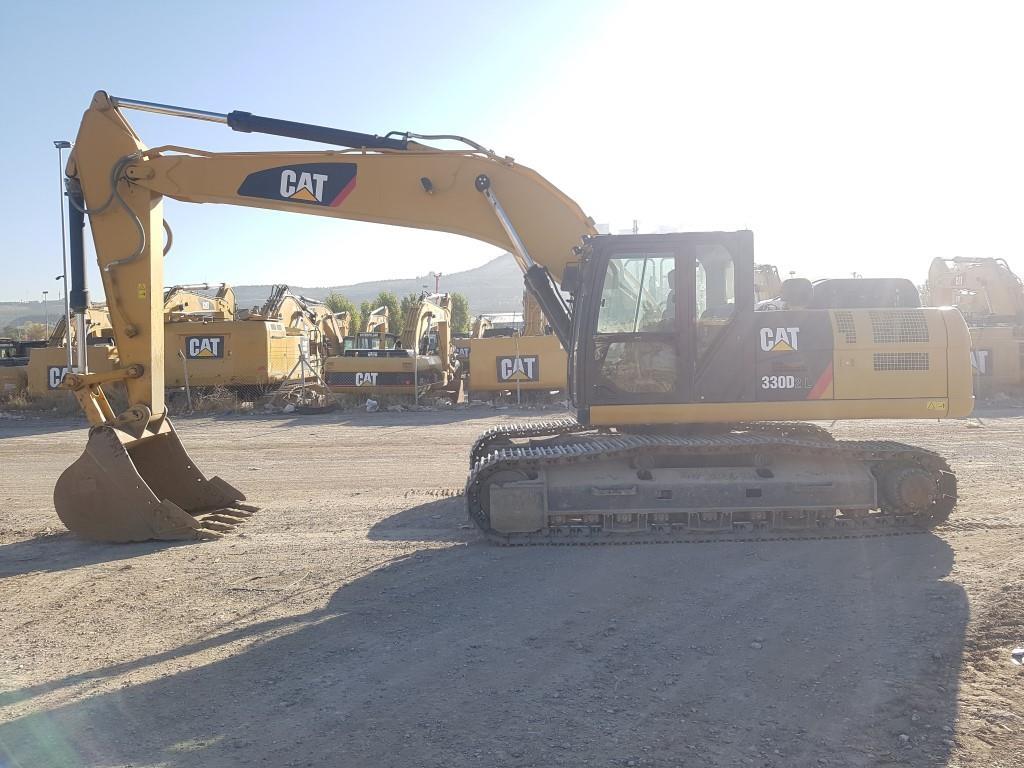 CAT-330D2-L---2016