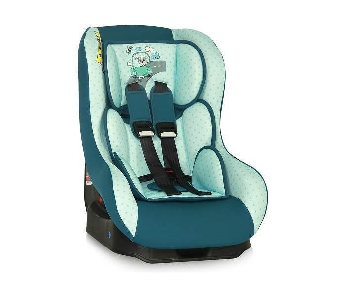 PRODAJEM-Lorelli-Bertoni-Auto-sedište-BETA-PLUS-BL