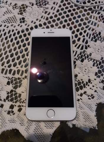 Iphone-6----64gb