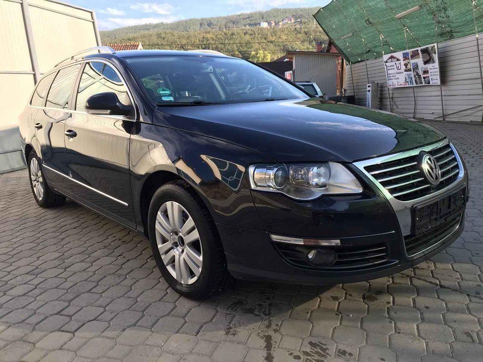 Volkswagen-Passat-B6-2-0-TDI-Comon-Rail-Highline-----