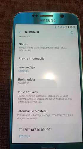 Samsung S6