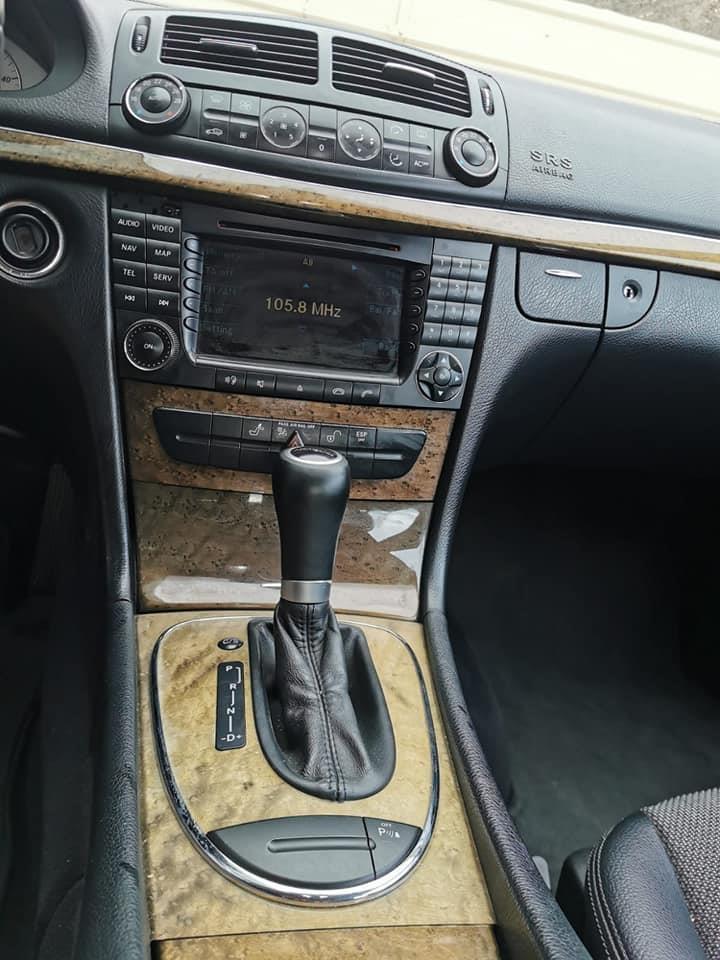 Mercedes-E-280-4matic