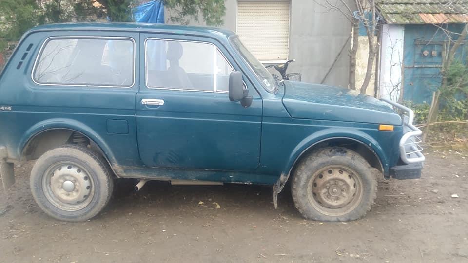 Lada-niva