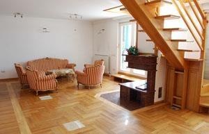 Lux duplex, kod Hrama, 170m2