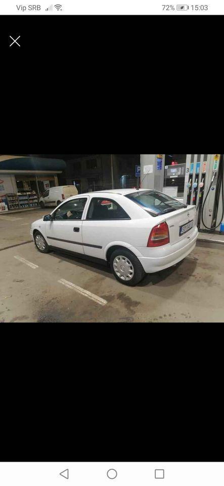 Astra
