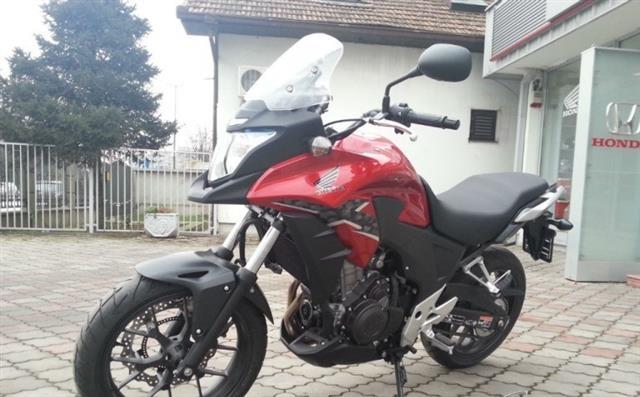 Honda-CB500X