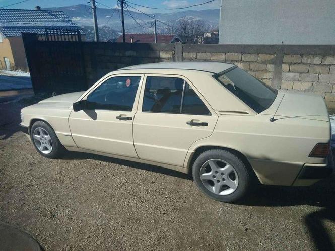 Mercedes