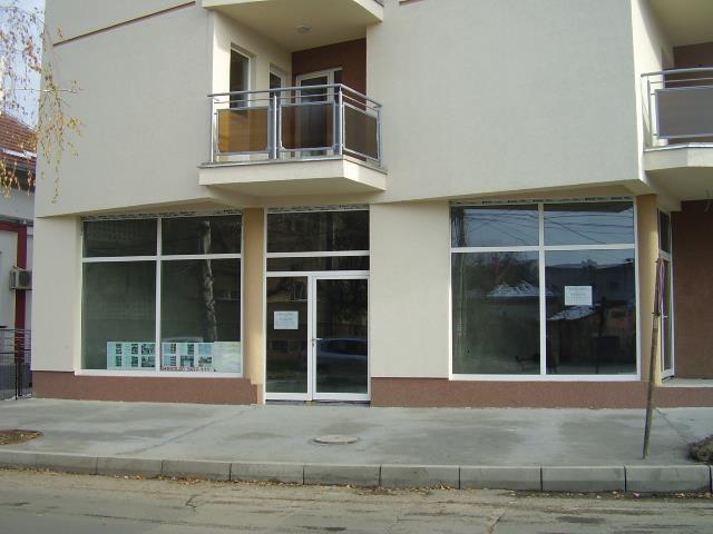Lokal 150m2 u Cupriji