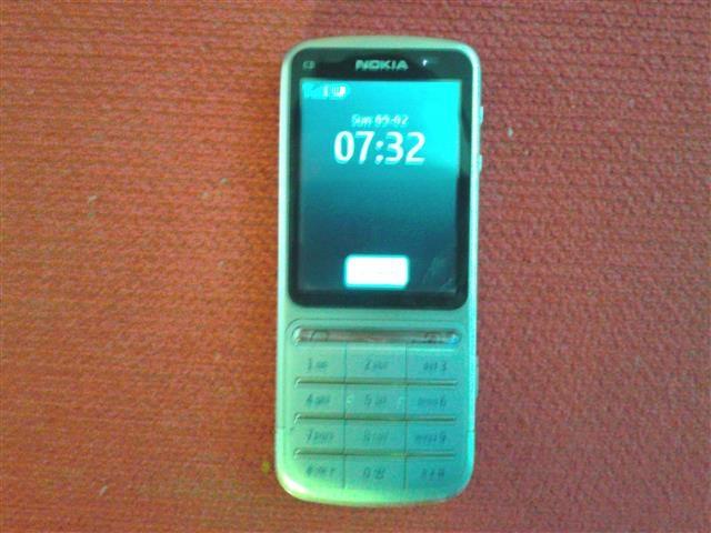 Nokia C3-01