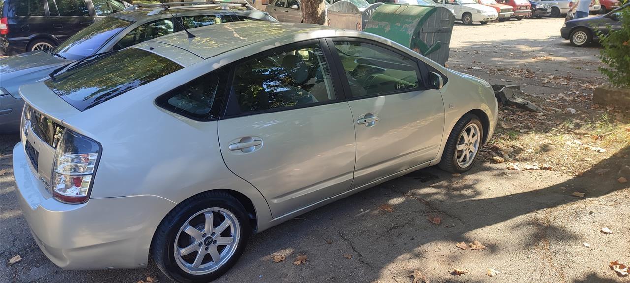 Toyota-prius