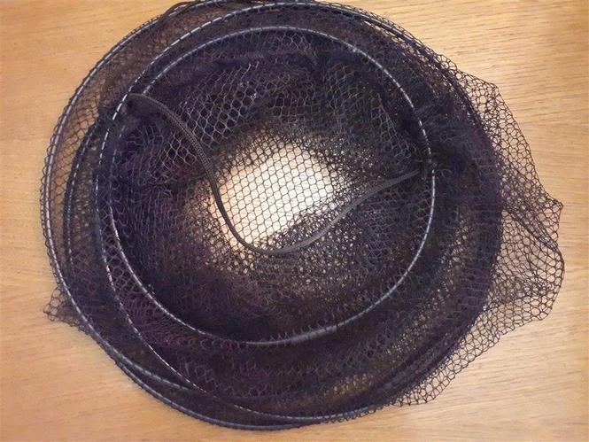 Meredov 3 metra dugacak