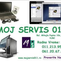 Moj Servis 011