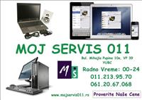 Moj Servis 011