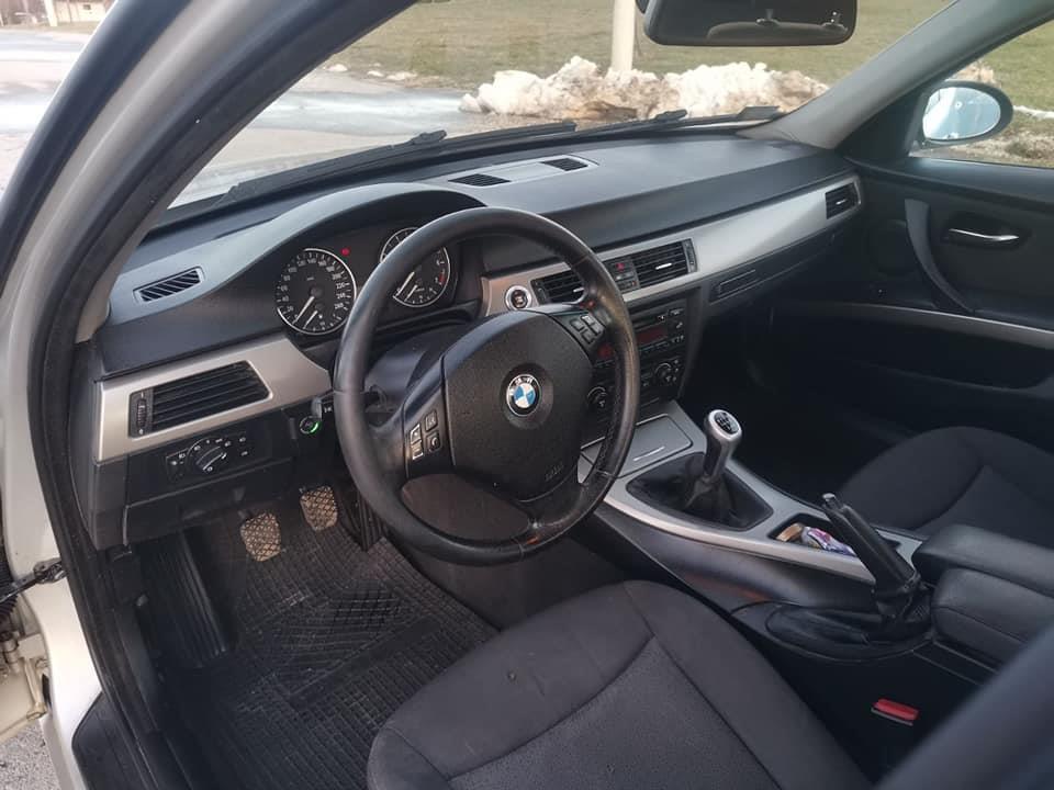 BMW-e90-moze-zamena