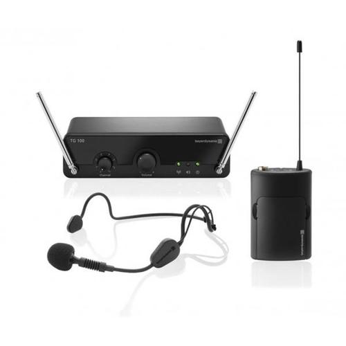 BEYERDYNAMIC TG 100 B-Set 213-223 MHz