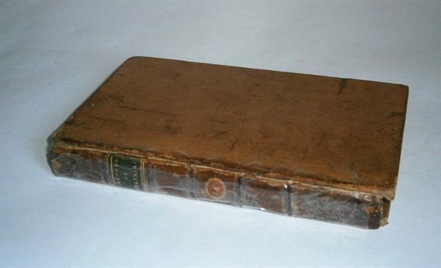 VOLTER 1787