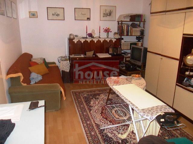 Stan Centar 29m2