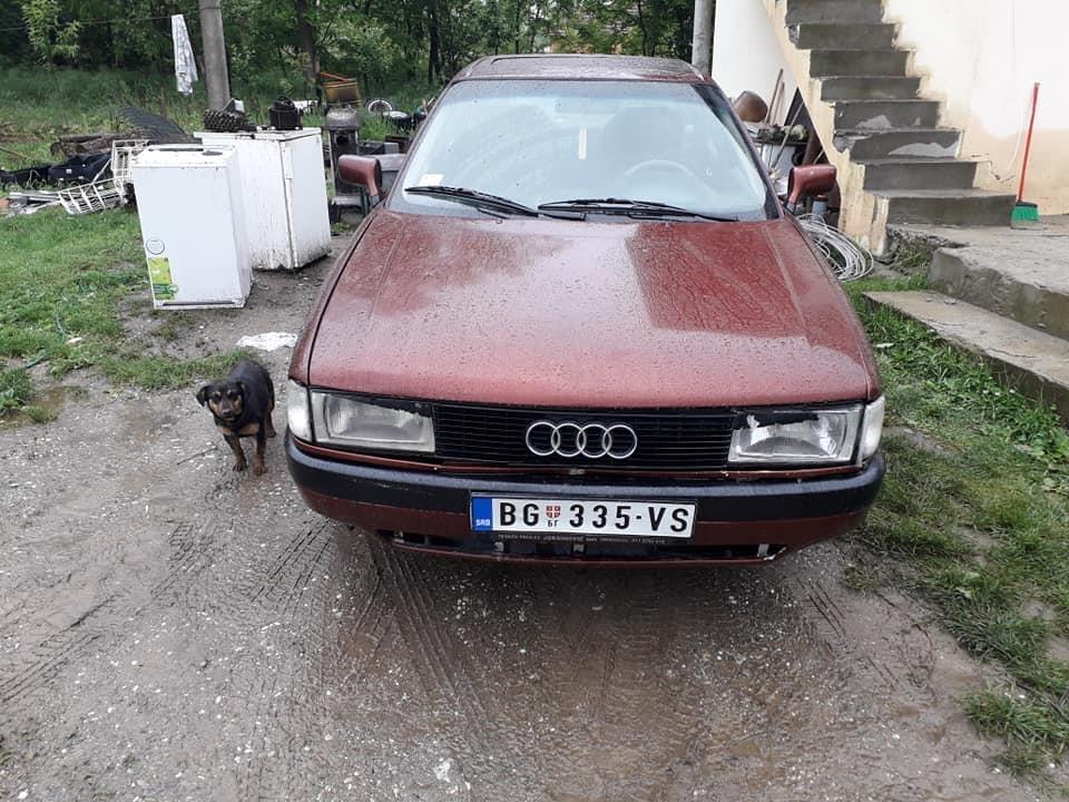 Audi-80