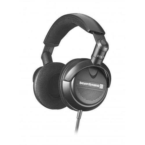 Slušalice Beyerdynamic DTX 710