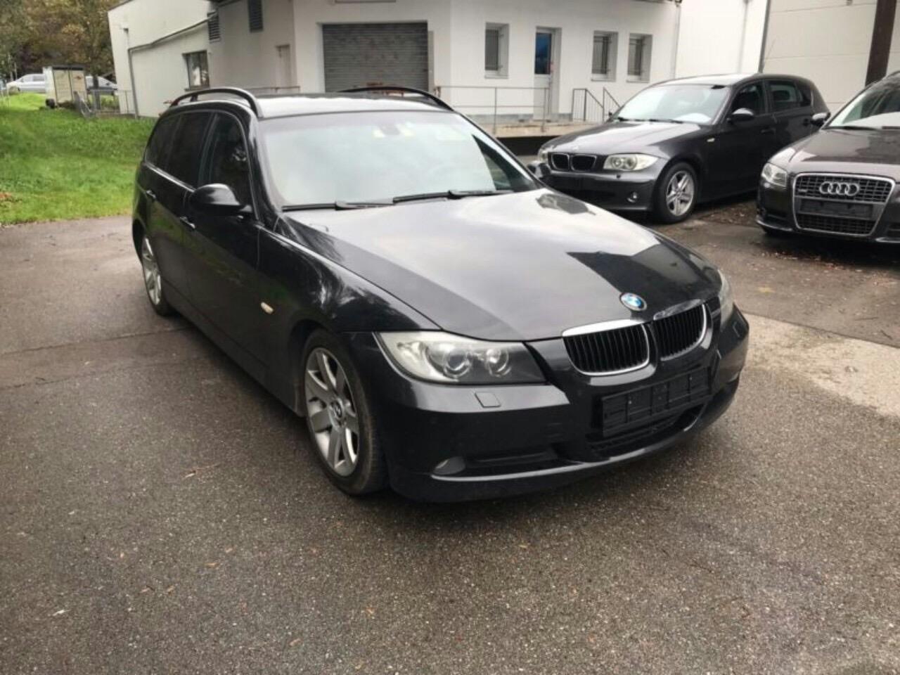 Bmw-320-e91-D-163ks