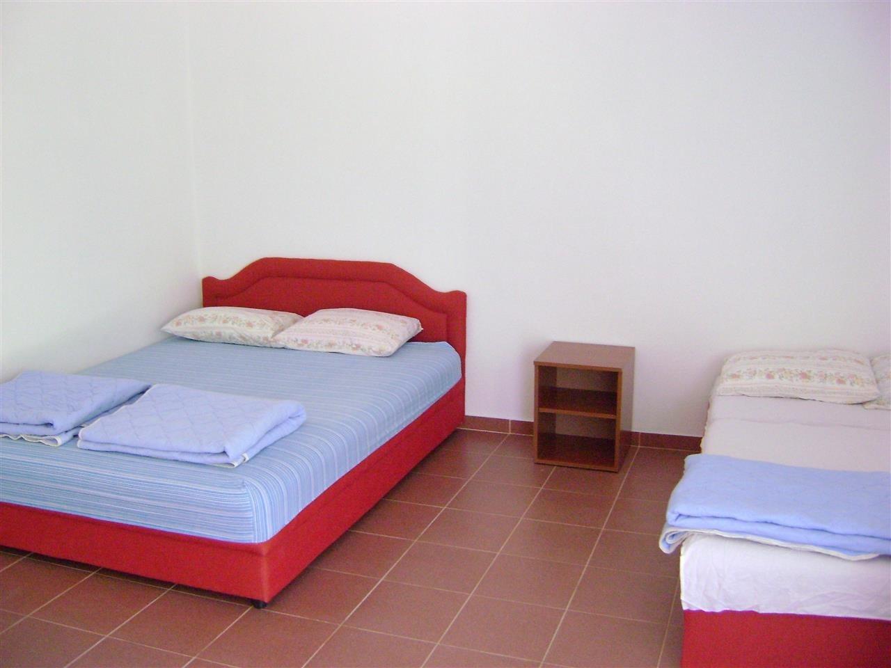 ApartmaniGrozdanić-Čanj