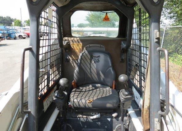 Bobcat-T190-Multi-Terrain-Track-Skid