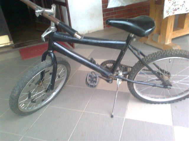 Deciji bicikl