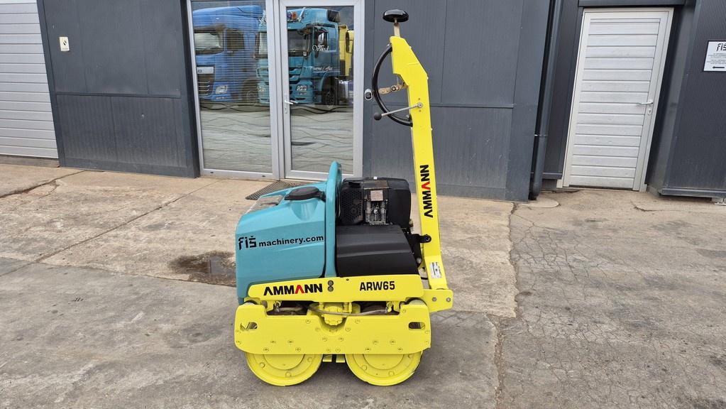 AMMANN-ARW65---GODINA-2013