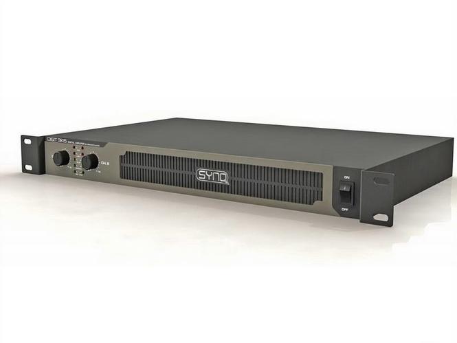 Synq Digit 3K6
