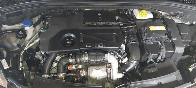 Car Engines & Parts