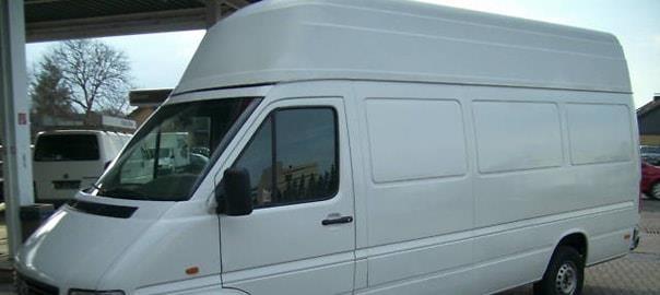 Kombi prevoz robe