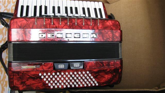 HARMONIKA-POVOLNO
