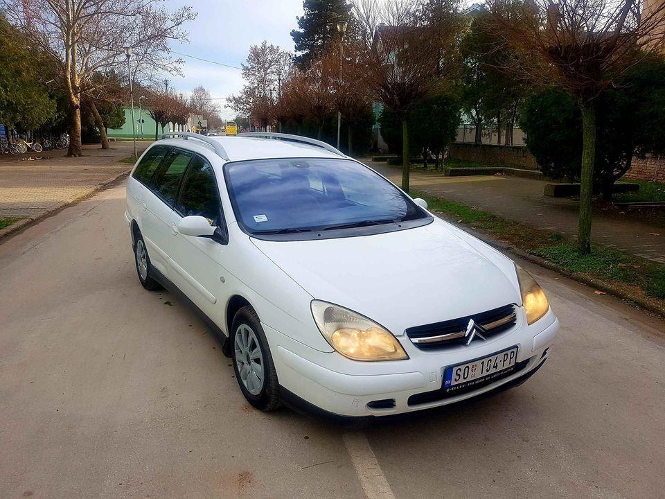 Citroen-c5
