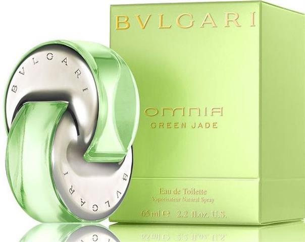 Bvlgari Omnia Green Jade 65ml