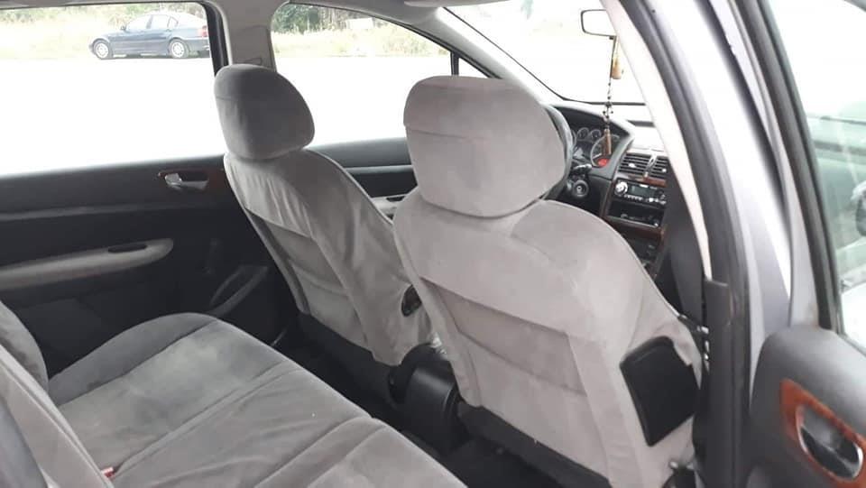 Peugeot-307-2-0HDI-2003-Reg