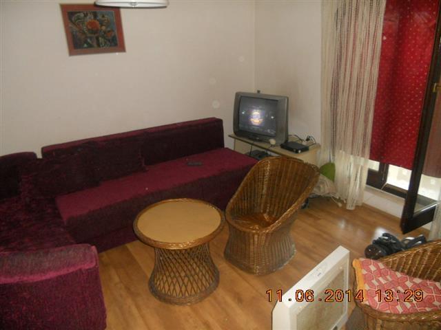 Dvosoban stan 60m2 Banatska