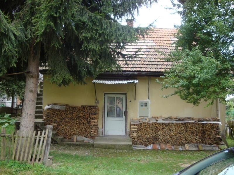 kuca-GORAŽDE