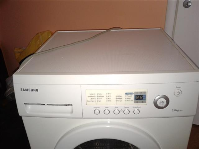 Samsung masina