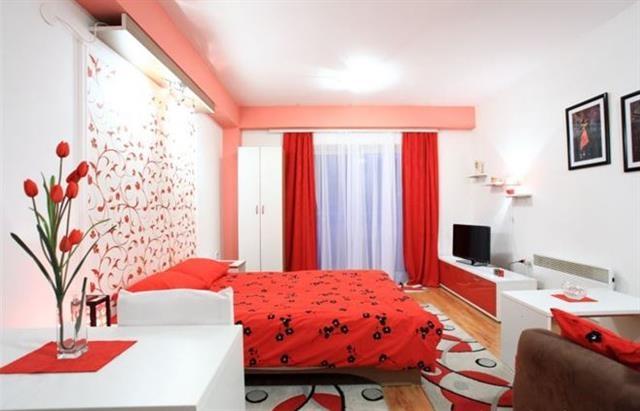 Ohrid apartman pored jezera