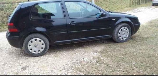 Golf 4